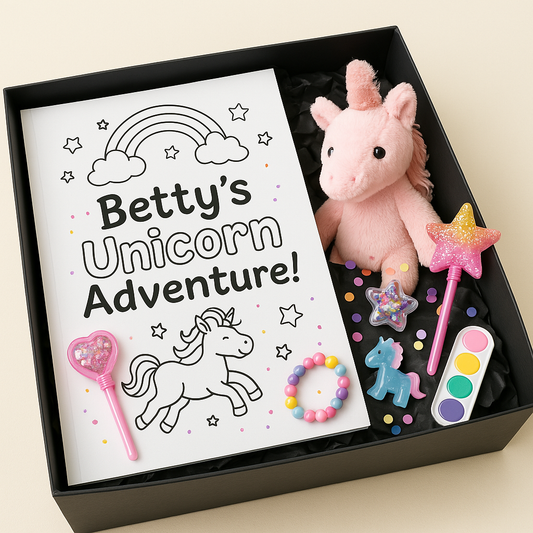 🧩 Add-On Gift Box Stuffing – Add Themed Surprises to Your Gift Box