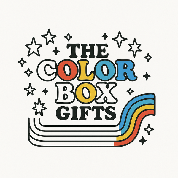 The Color Box Gifts